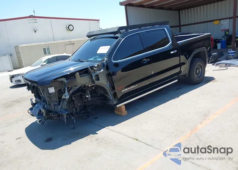 2021 GMC Sierra 1500 4Wd Short Box Denali z USA, uszkodzony, nr VIN 3GTU9FET2MG383664